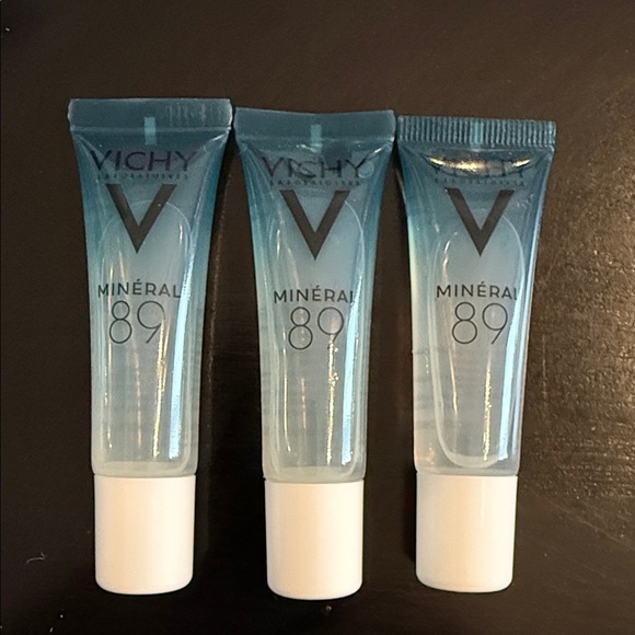 Vichy Minéral 89 Daily Booster - 3 x 10 ml - 30ml total - Picture 2 of 3